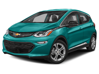 Chevrolet Bolt EV