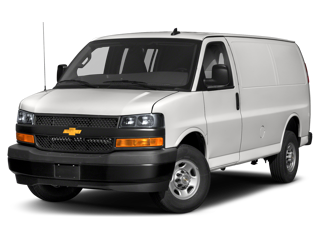Chevrolet Express