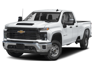 Chevrolet Silverado 2500HD