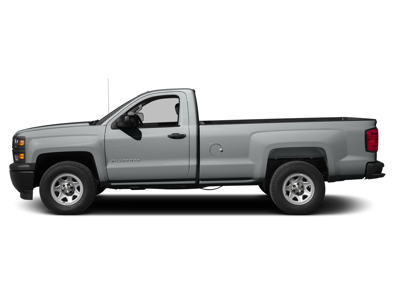 2015 Chevrolet Silverado 1500 WT