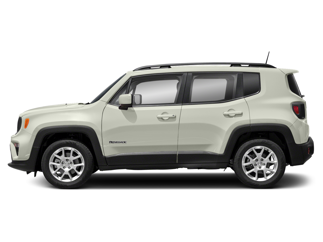 2020 Jeep Renegade Limited