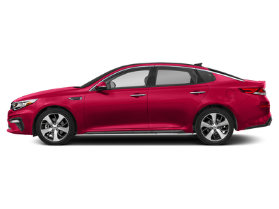 2020 Kia Optima SE
