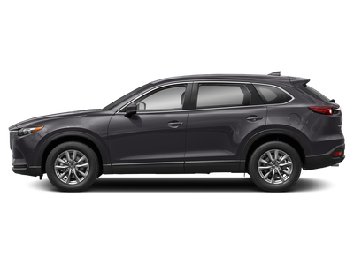 2021 Mazda Mazda CX-9 Sport