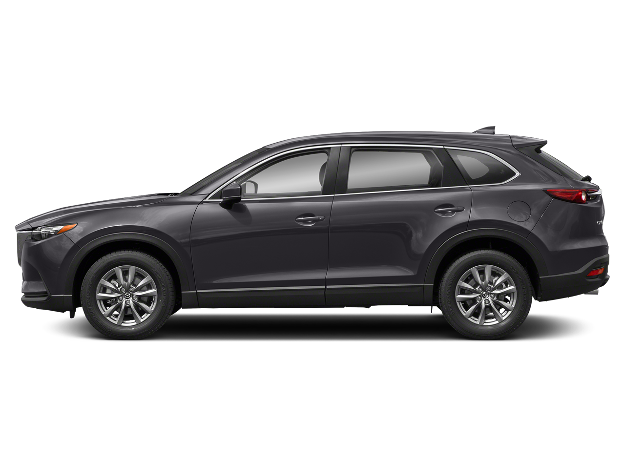 2021 Mazda Mazda CX-9 Sport