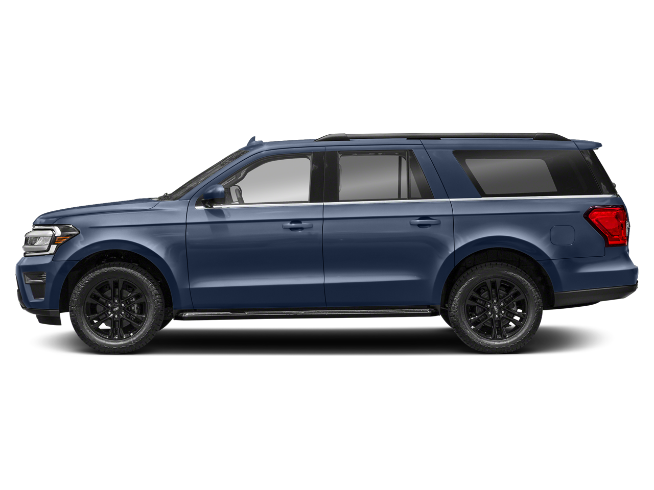 2022 Ford Expedition Max XLT