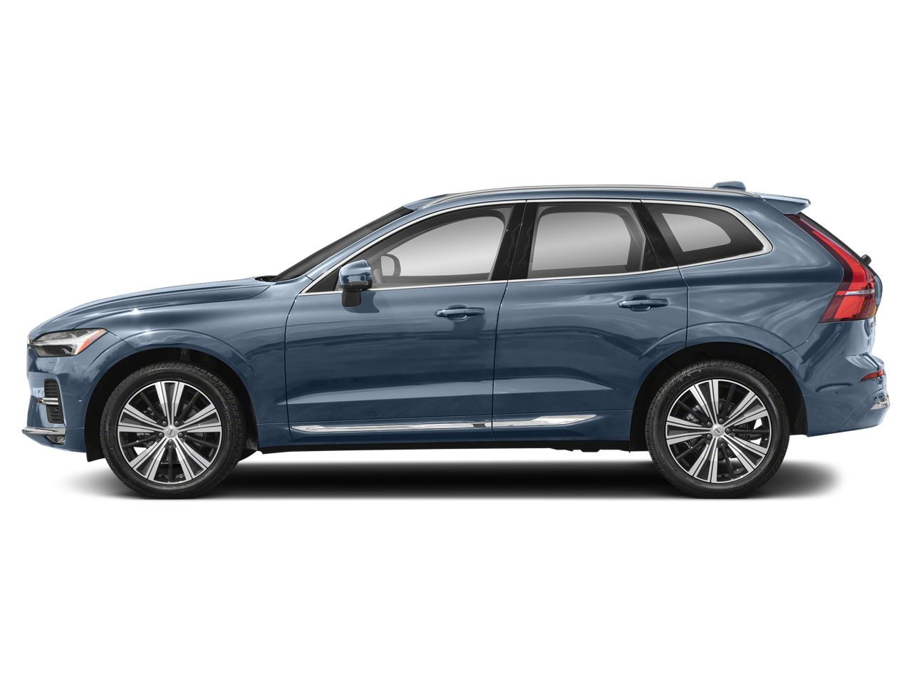 2022 Volvo XC60 B5 Momentum