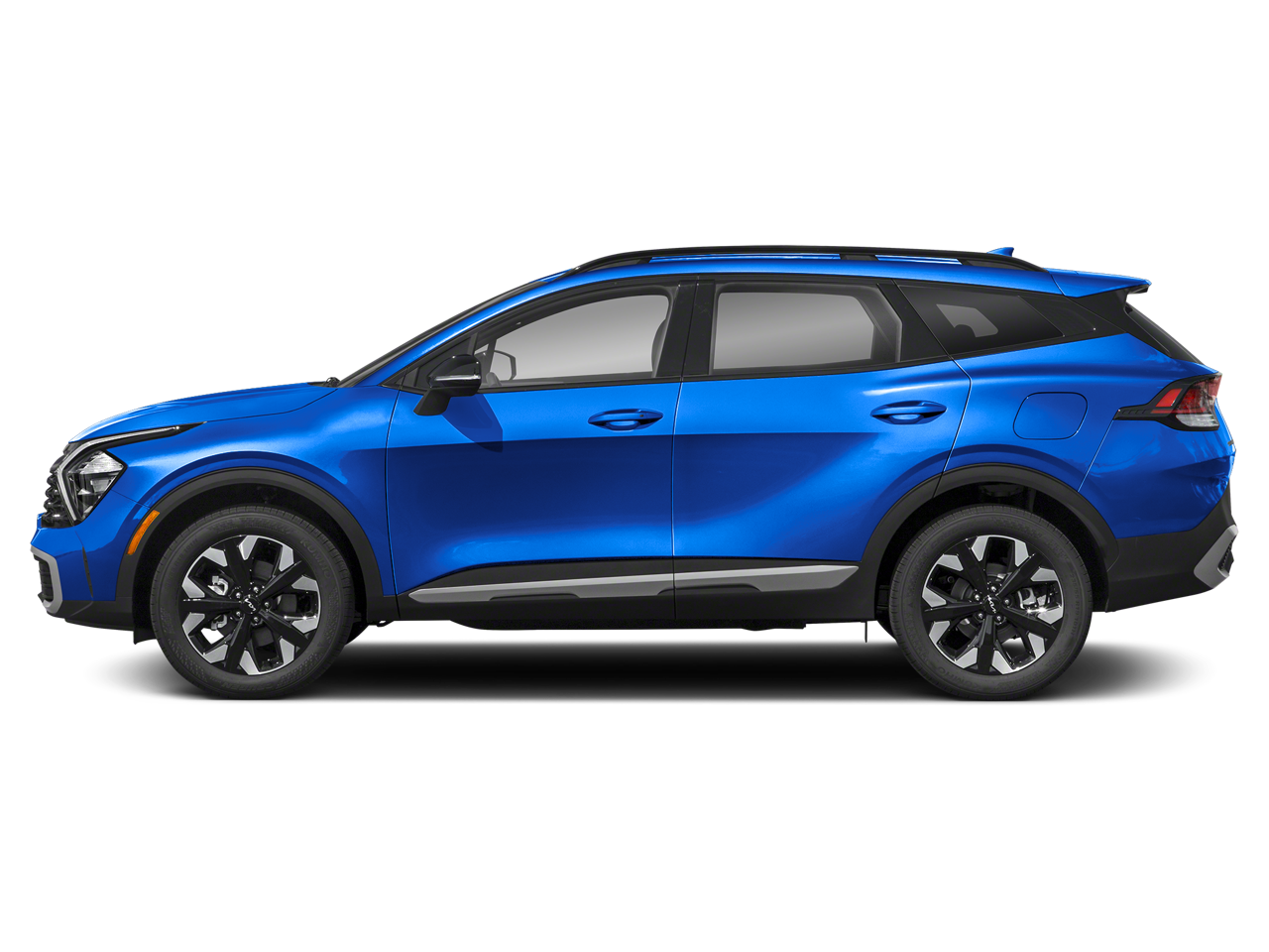 2023 Kia Sportage X-Line - Photo 40
