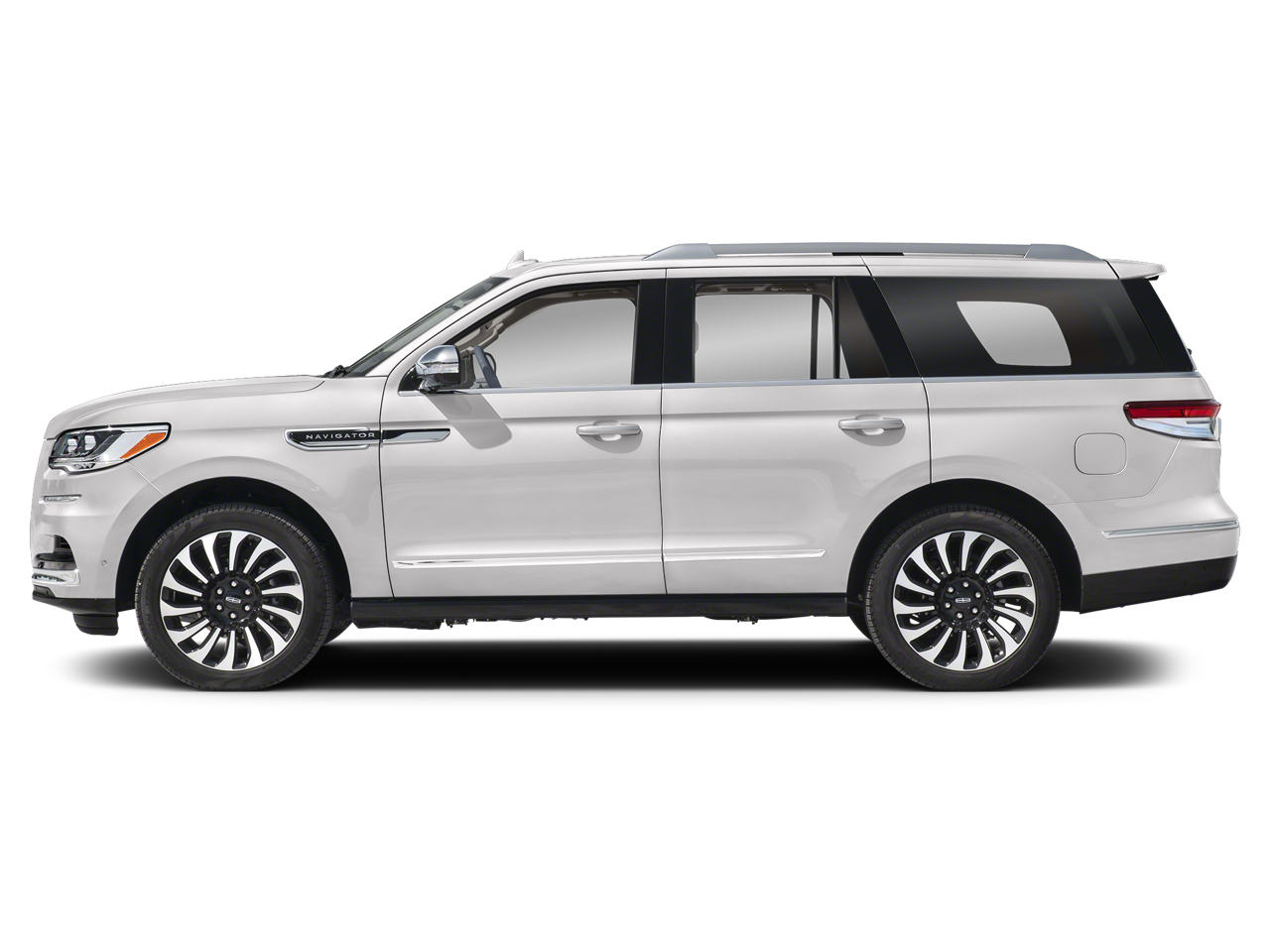 2024 Lincoln Navigator Black Label