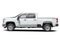 2025 Chevrolet Silverado 3500HD Work Truck