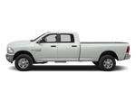 2014 RAM 3500 Laramie Longhorn