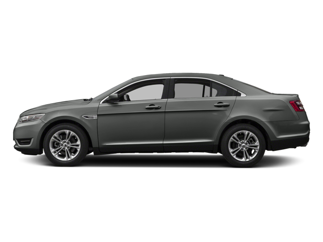 2018 Ford Taurus Limited