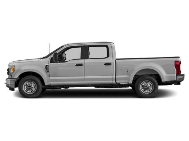 2018 Ford F-350SD Base