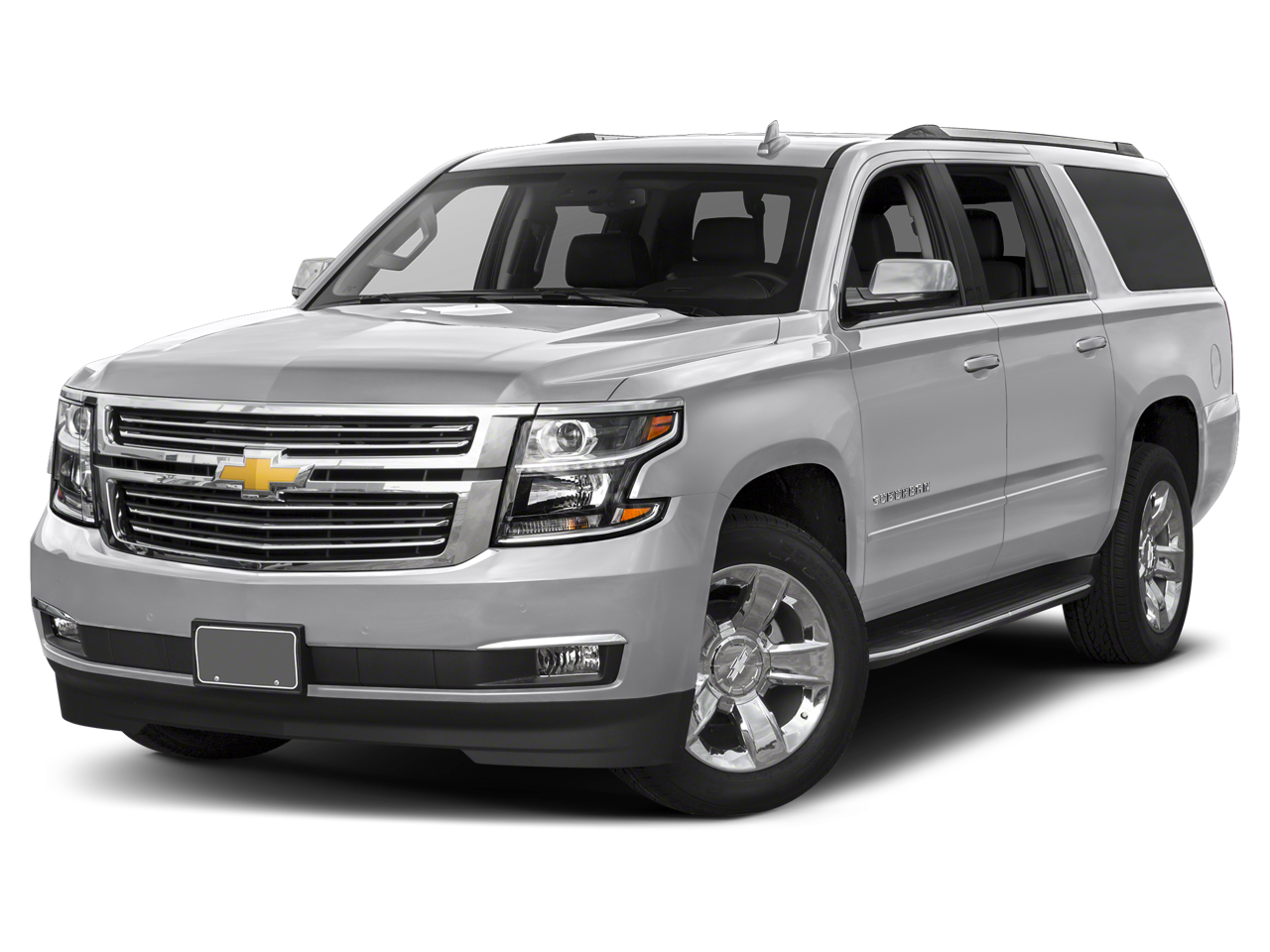 2015 Chevrolet Suburban 4WD 1500 LTZ's photo