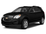 2015 Chevrolet Equinox LT 1LT