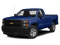 2015 Chevrolet Silverado 1500 LS