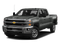 2016 Chevrolet Silverado 2500HD LTZ