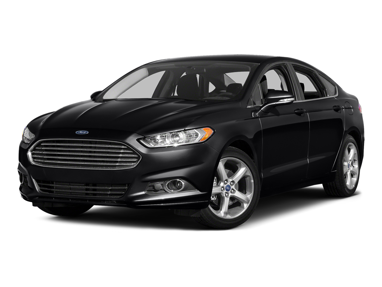 2016 Ford Fusion SE FWD's photo