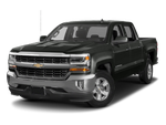 2017 Chevrolet Silverado 1500 LT LT2