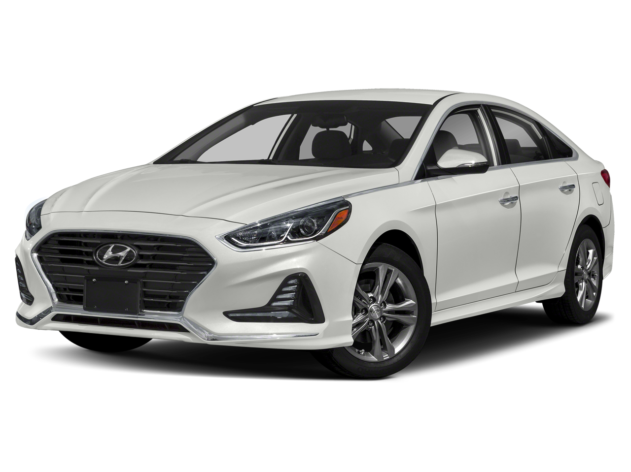 2019 Hyundai Sonata SE SULEV's photo