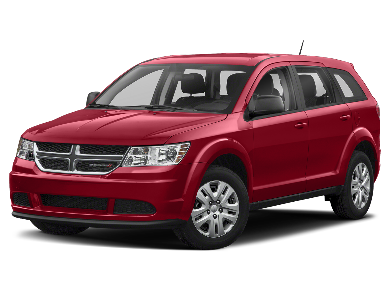 2020 Dodge Journey SE Value Package FWD's photo