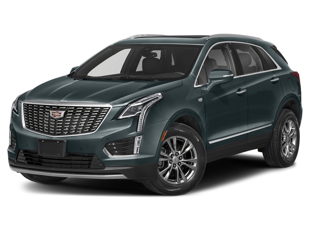 2021 Cadillac XT5 AWD Premium Luxury's photo