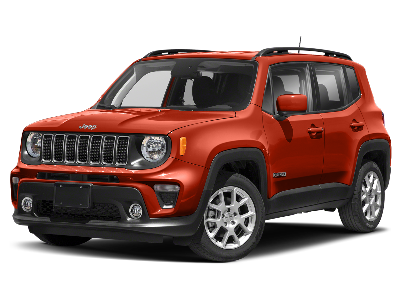 2021 Jeep Renegade Sport 4x4's photo