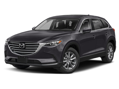 2021 Mazda Mazda CX-9 Sport