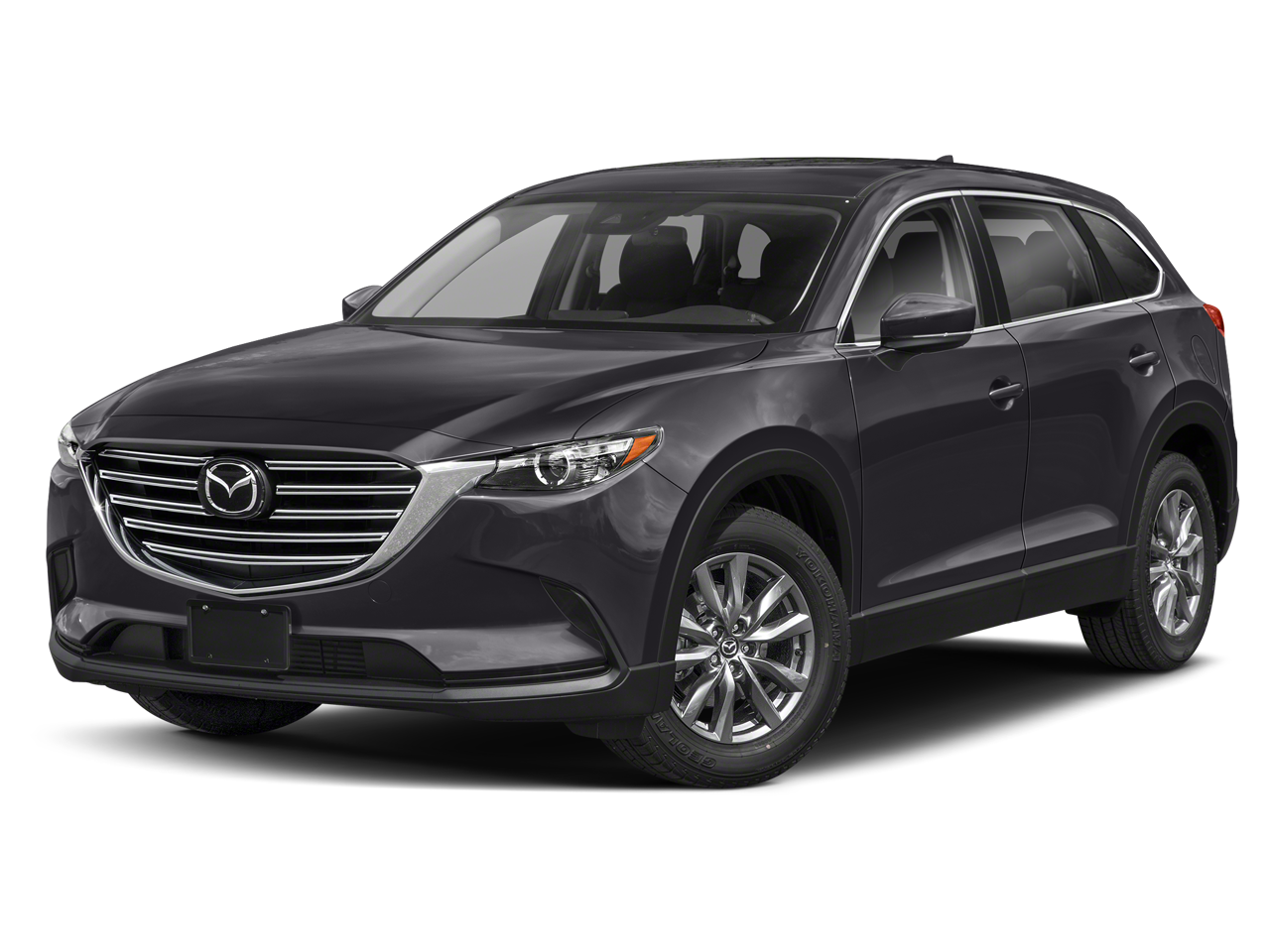 2021 Mazda Mazda CX-9 Sport