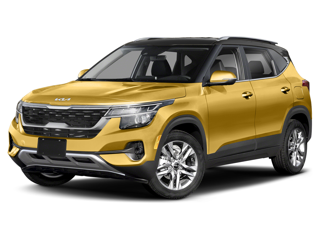 2022 Kia Seltos 2.0 S AWD's photo