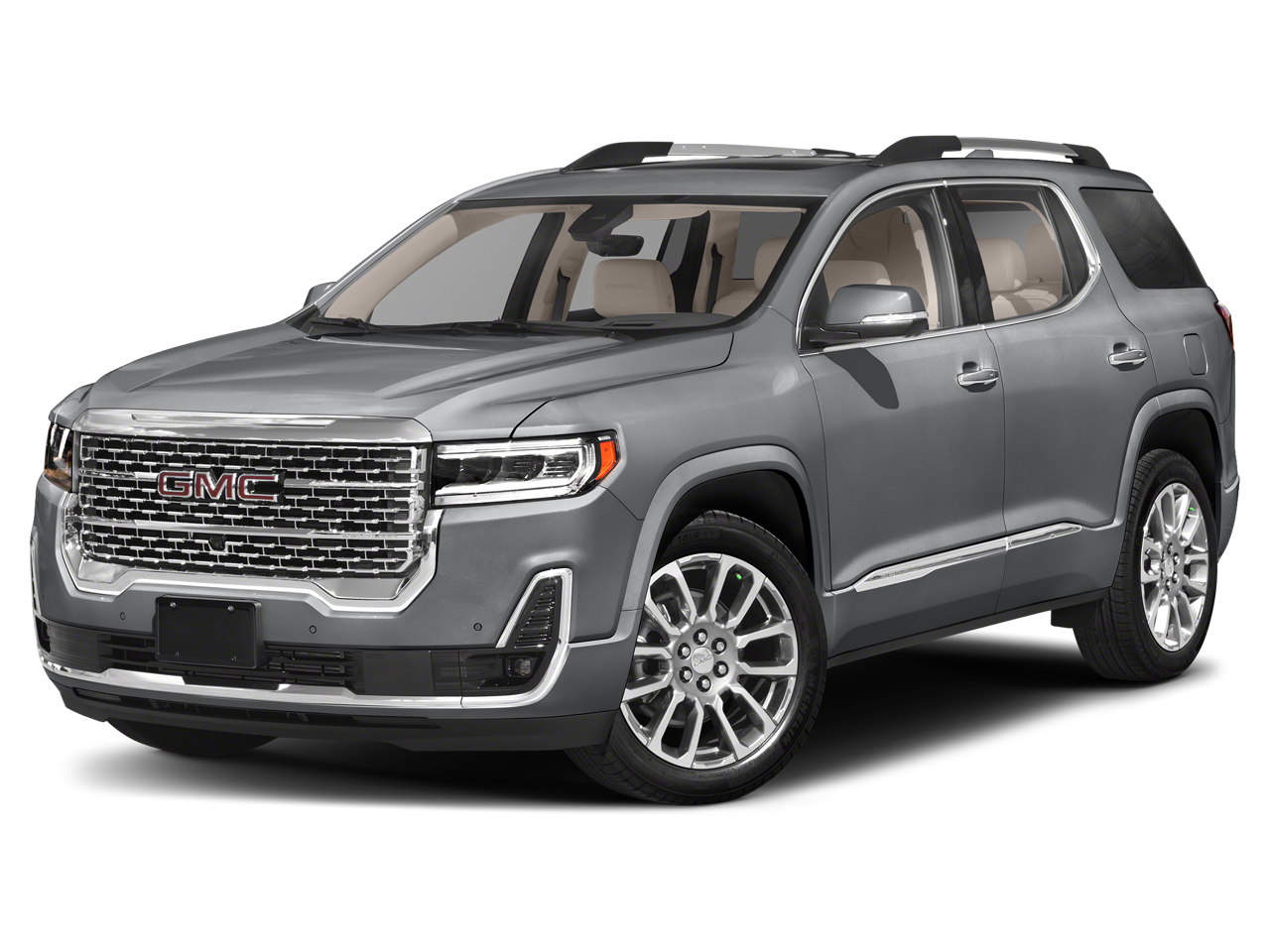 2023 GMC Acadia Denali AWD's photo