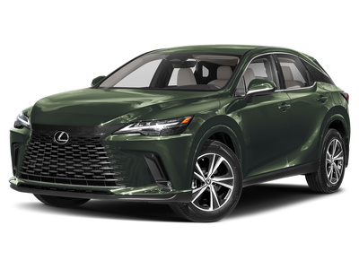 2023 Lexus RX 350