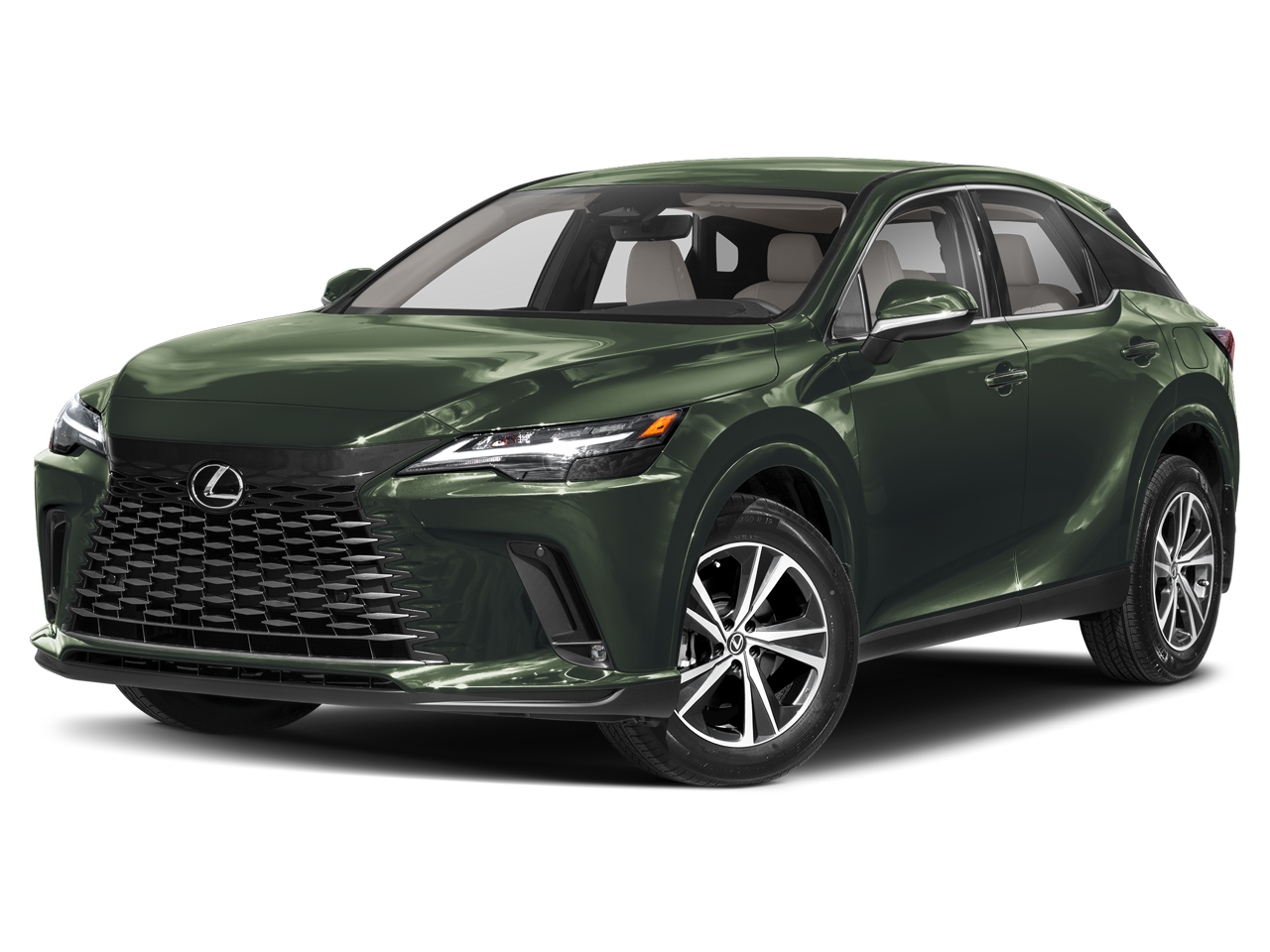 2023 Lexus RX 350