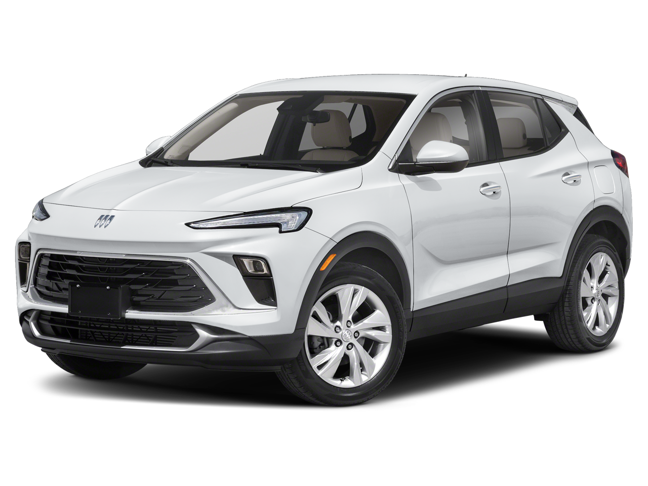 2024 Buick Encore GX's photo