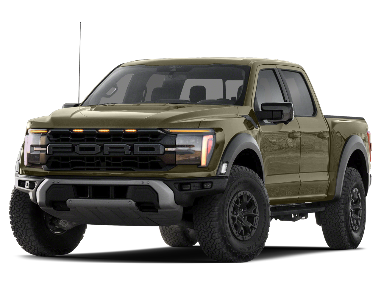 2024 Ford F150 Raptor Mt. Sterling KY Lexington Richmond Morehead
