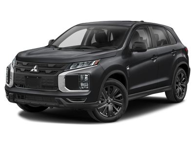 2024 Mitsubishi Outlander Sport 2.0 LE