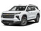 2025 Chevrolet Traverse LT 2LT