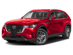 2025 Mazda Mazda CX-90 3.3 Turbo Preferred