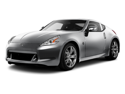 2011 Nissan 370Z Base