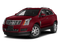 2014 Cadillac SRX Luxury