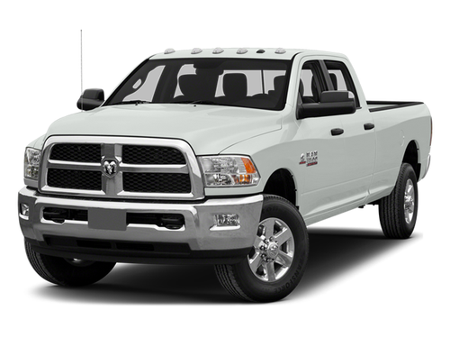 2014 RAM 3500 Laramie Longhorn
