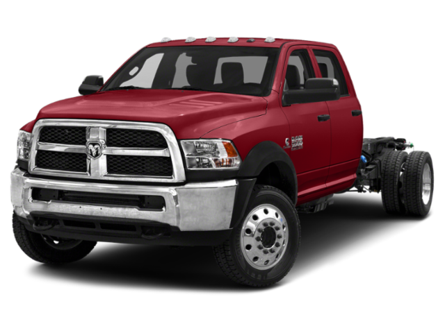 2014 RAM 3500 Tradesman