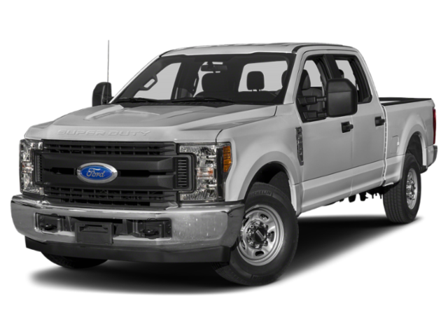 2018 Ford F-350SD Base
