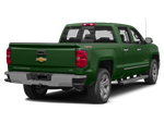 2015 Chevrolet Silverado 1500 LT LT2