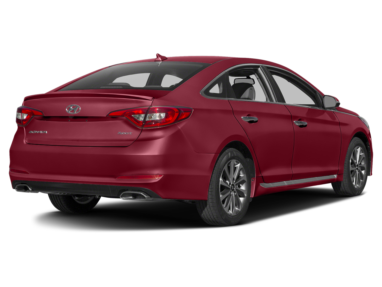 Used 2015 Hyundai Sonata Sport with VIN 5NPE34AF5FH049424 for sale in Mount Sterling, KY