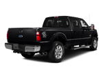 2016 Ford F-250SD Platinum