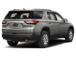 2018 Chevrolet Traverse LT Cloth w/1LT