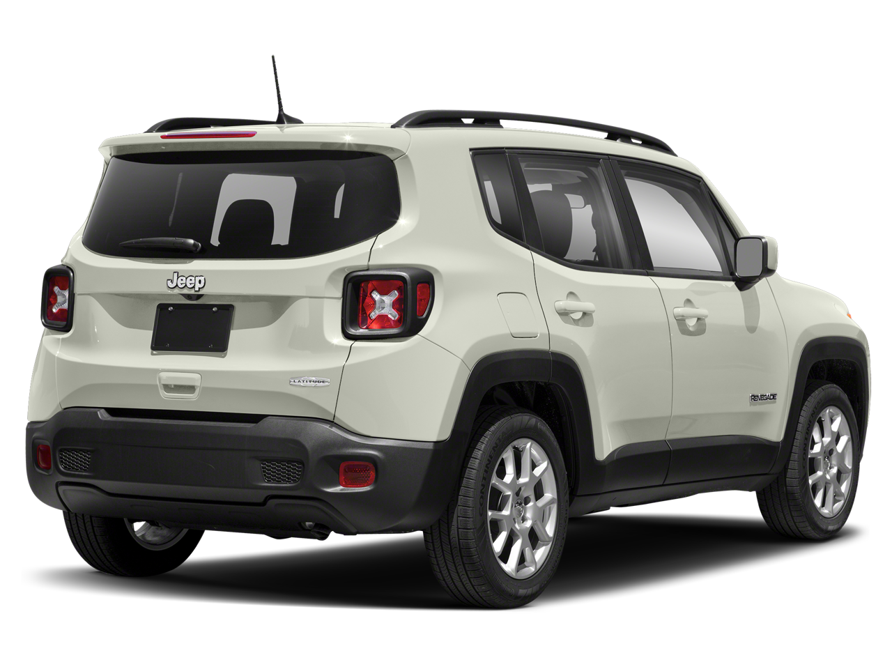 2020 Jeep Renegade Limited