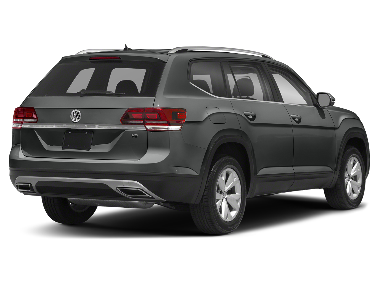 2020 Volkswagen Atlas 3.6L V6 SE R-Line