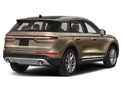 2021 Lincoln Corsair Reserve
