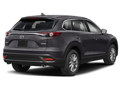 2021 Mazda Mazda CX-9 Sport